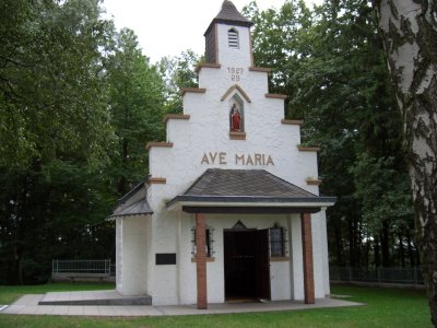 marienkapelle 1